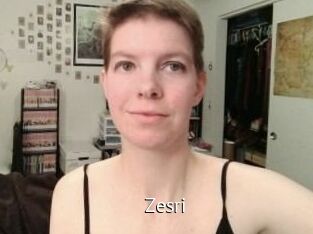 Zesri
