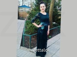 Zettalol