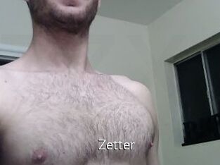 Zetter
