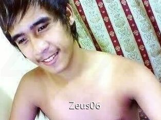 Zeus06 Zizi X