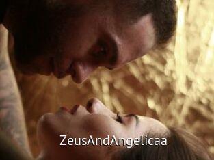 ZeusAndAngelicaa