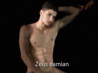 Zeus_damian