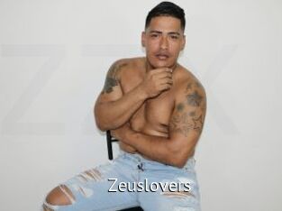 Zeuslovers