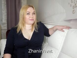 ZhaninWest