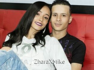 ZharaXMike
