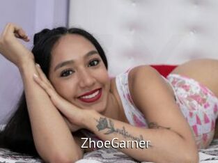ZhoeGarner