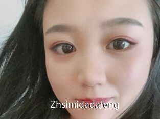 Zhsimidadafeng