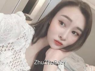 ZhuZhuBaby