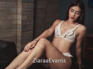 ZiaraaEvanss
