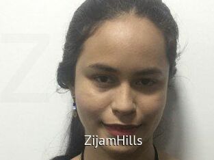 ZijamHills