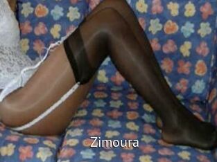 Zimoura