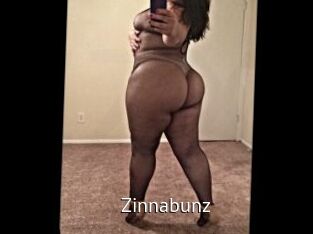Zinnabunz