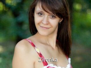 Zironka