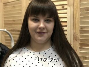 ZlayaZaya