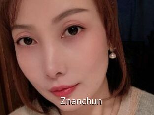 Znanchun