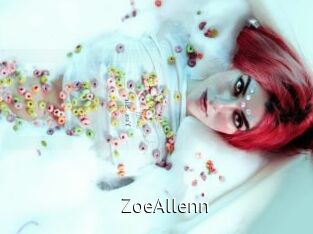 ZoeAllenn