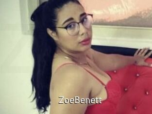 ZoeBenett