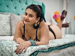 ZoeBlue