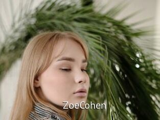ZoeCohen