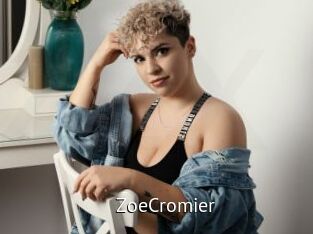 ZoeCromier