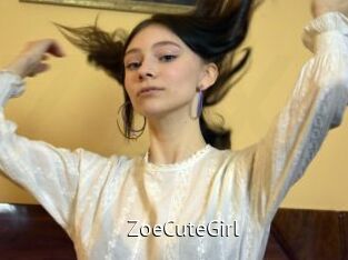 ZoeCuteGirl