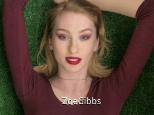 ZoeGibbs