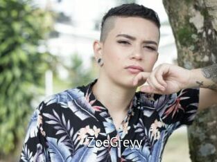 ZoeGreyy