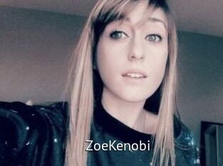 ZoeKenobi Zizi X