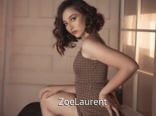 ZoeLaurent