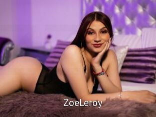 ZoeLeroy