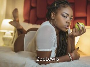 ZoeLewis