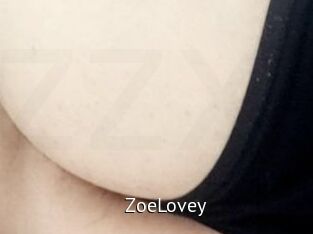 ZoeLovey Zizi X
