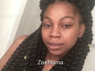 ZoeMama