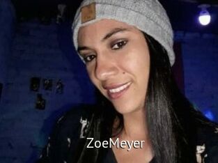 ZoeMeyer