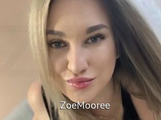 ZoeMooree