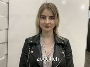 ZoeOlieh