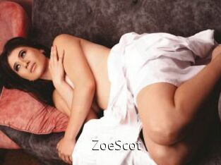 ZoeScot
