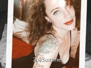 ZoeSummer