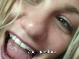 ZoeTheodora