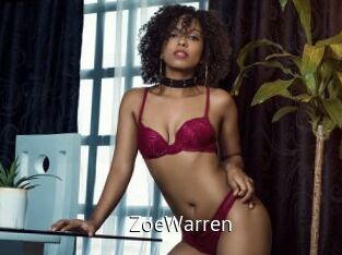 ZoeWarren