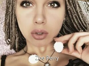 Zoe_Perry Zizi X