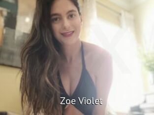 Zoe_Violet