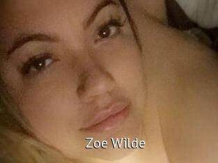 Zoe_Wilde