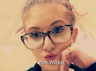 Zoe_Wood Zizi X