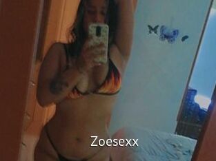 Zoesexx