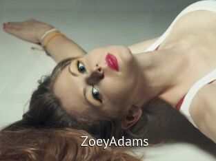 ZoeyAdams