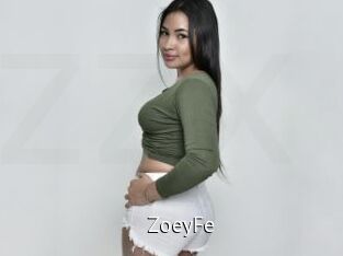 ZoeyFe
