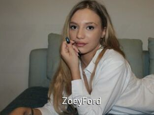 ZoeyFord