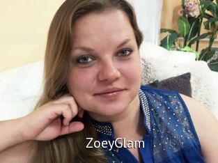 ZoeyGlam Zizi X