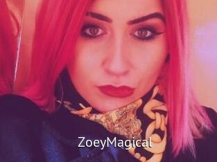 ZoeyMagical